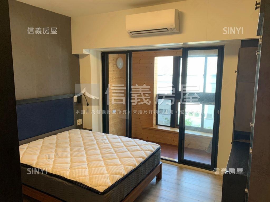 ㊖西區雙車位露臺採光戶房屋室內格局與周邊環境
