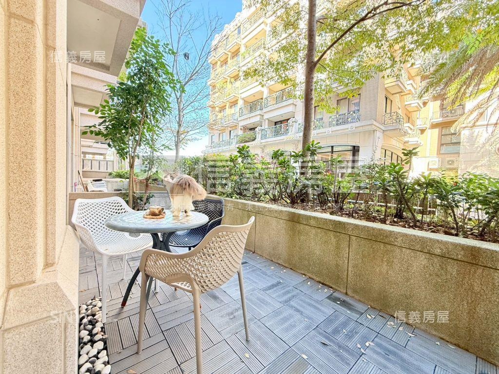 青埔領航帝一莊庭院美屋房屋室內格局與周邊環境