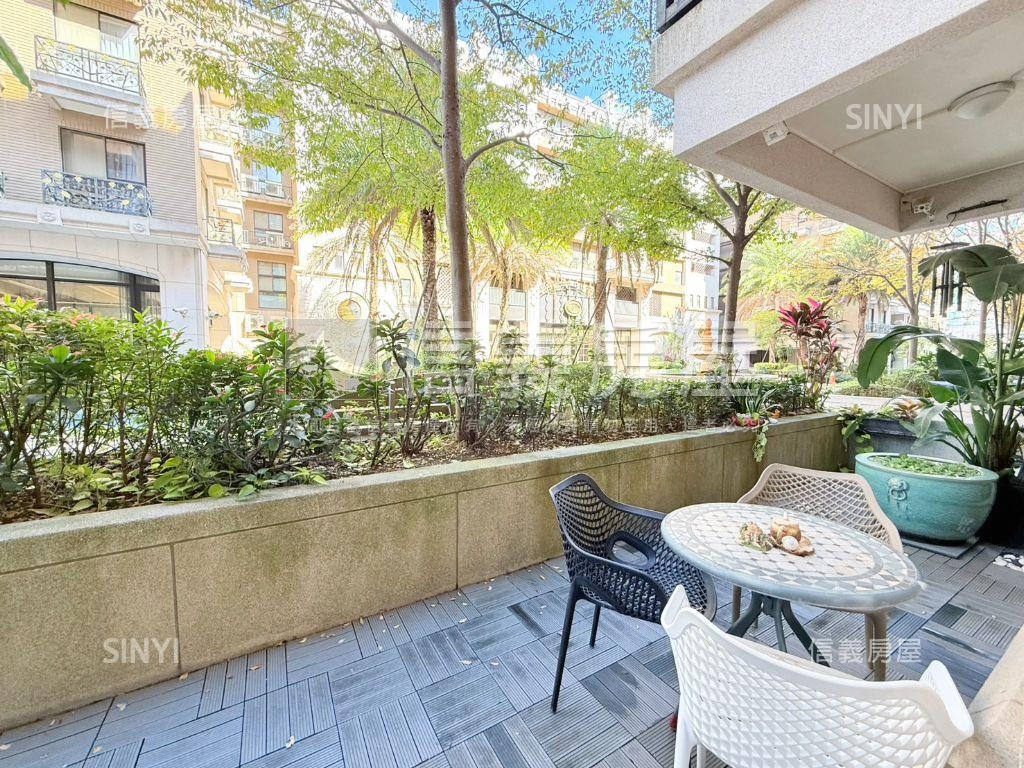 青埔領航帝一莊庭院美屋房屋室內格局與周邊環境