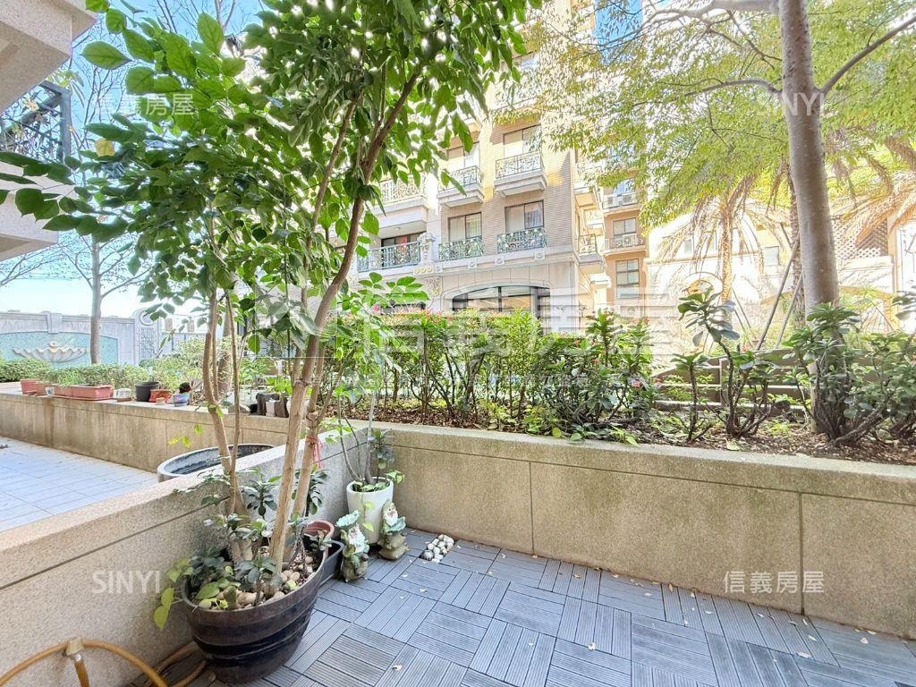 青埔領航帝一莊庭院美屋房屋室內格局與周邊環境