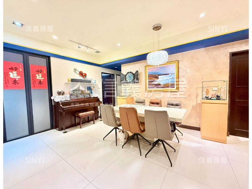 青埔領航帝一莊庭院美屋房屋室內格局與周邊環境