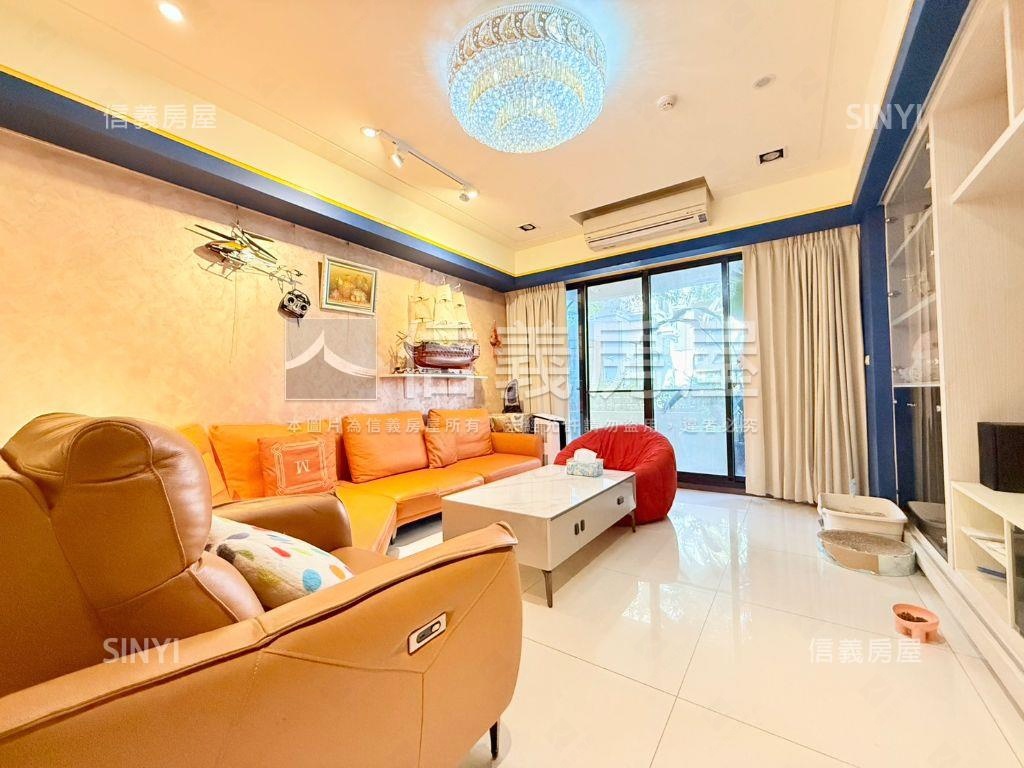 青埔領航帝一莊庭院美屋房屋室內格局與周邊環境