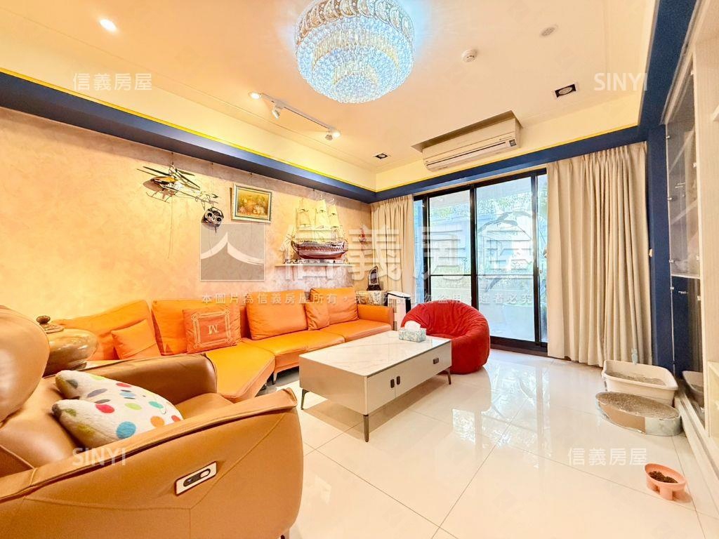 青埔領航帝一莊庭院美屋房屋室內格局與周邊環境