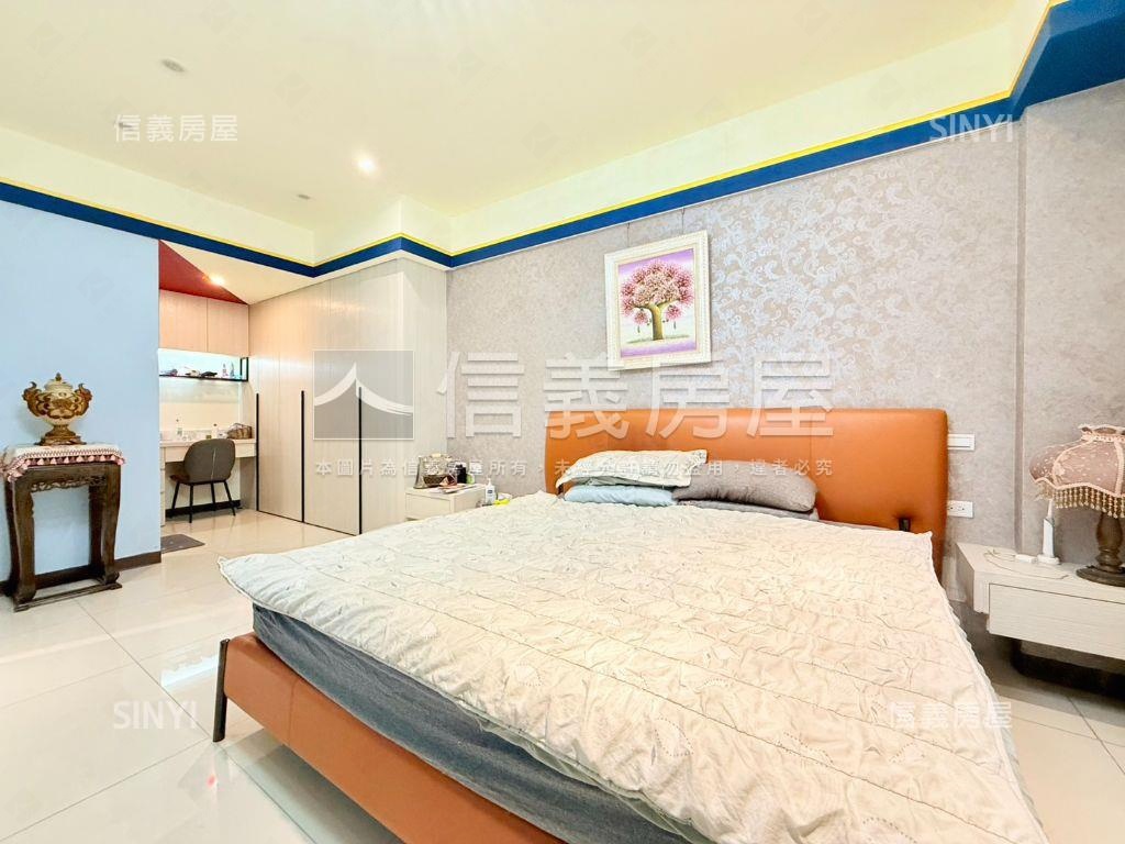 青埔領航帝一莊庭院美屋房屋室內格局與周邊環境