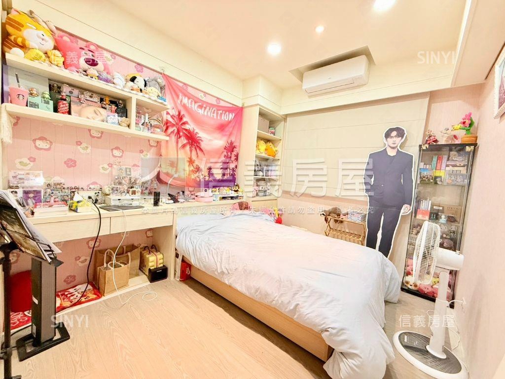 青埔領航帝一莊庭院美屋房屋室內格局與周邊環境