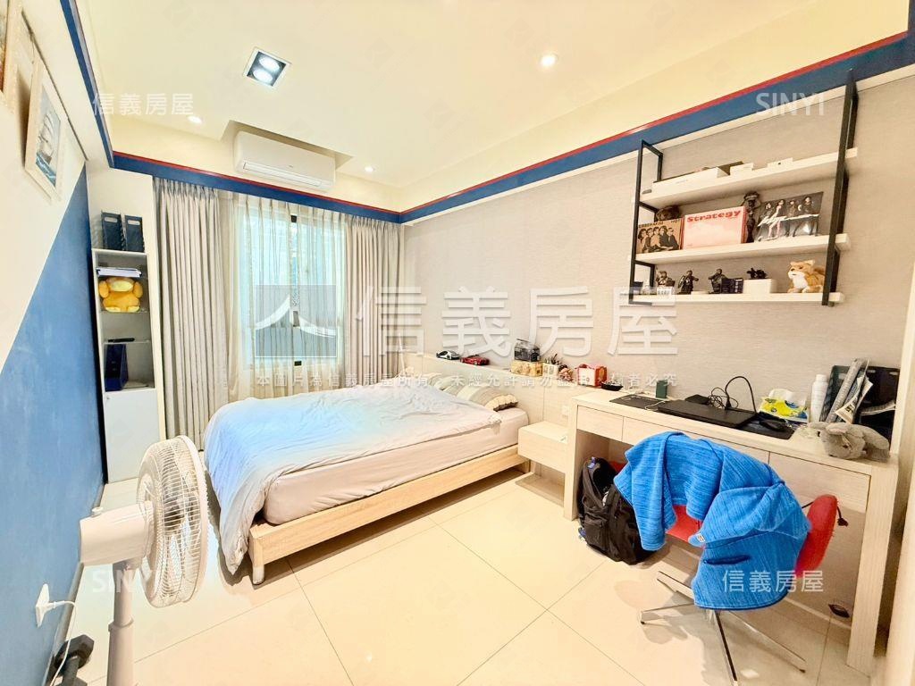 青埔領航帝一莊庭院美屋房屋室內格局與周邊環境