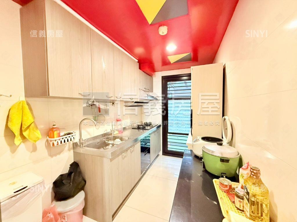 青埔領航帝一莊庭院美屋房屋室內格局與周邊環境