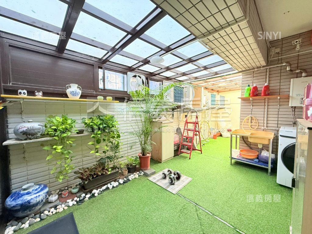 青埔領航帝一莊庭院美屋房屋室內格局與周邊環境