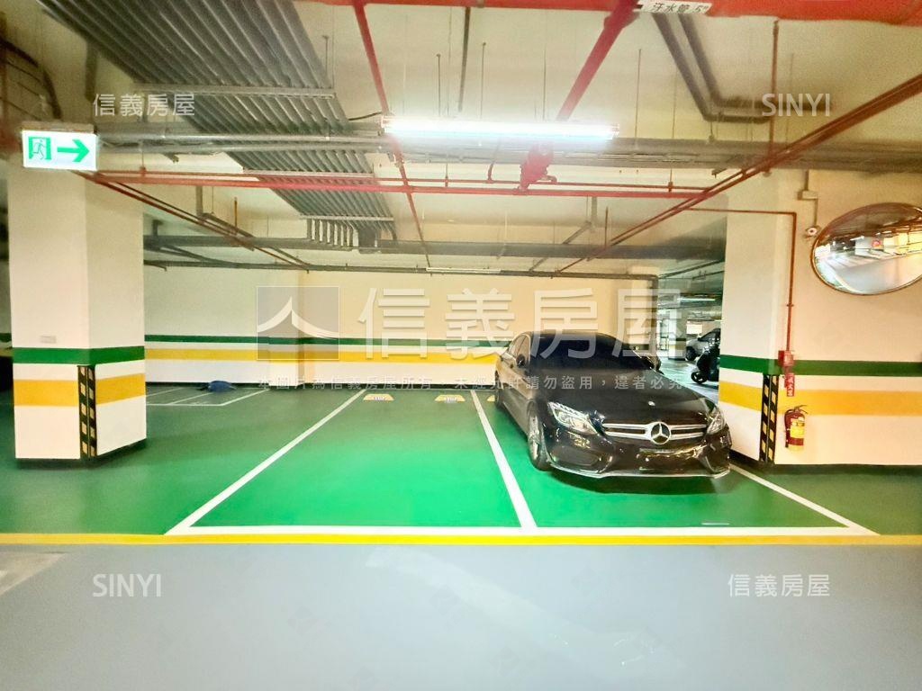 青埔領航帝一莊庭院美屋房屋室內格局與周邊環境