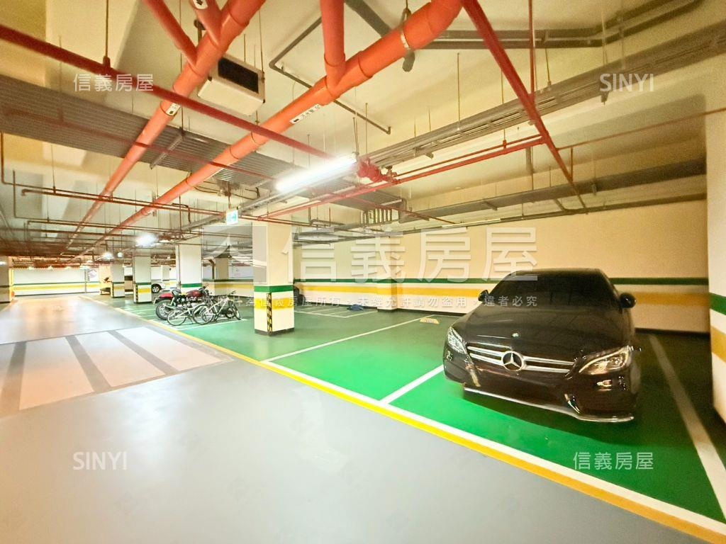 青埔領航帝一莊庭院美屋房屋室內格局與周邊環境