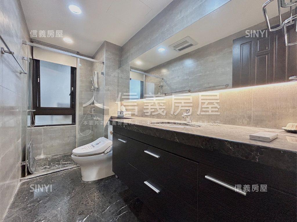 光埔｜世界島四房雙車位房屋室內格局與周邊環境