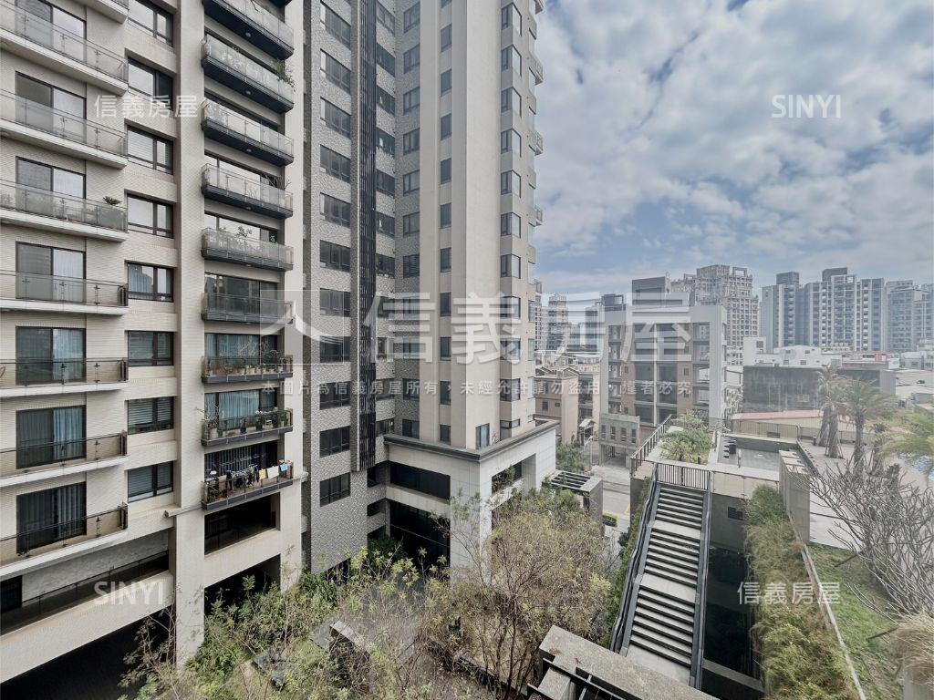 光埔｜世界島四房雙車位房屋室內格局與周邊環境