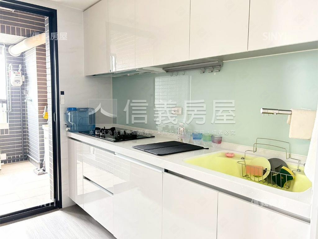 興大之櫻２房平車房屋室內格局與周邊環境