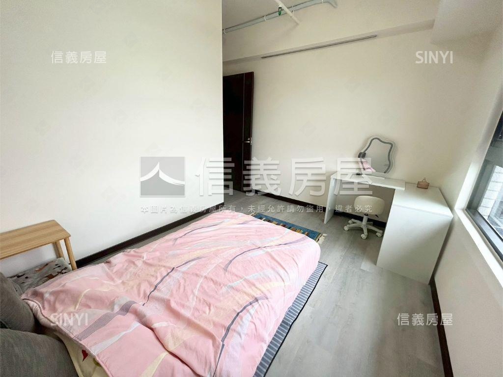 興大之櫻２房平車房屋室內格局與周邊環境