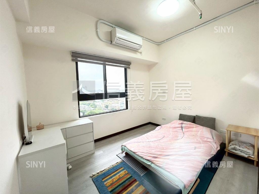 興大之櫻２房平車房屋室內格局與周邊環境