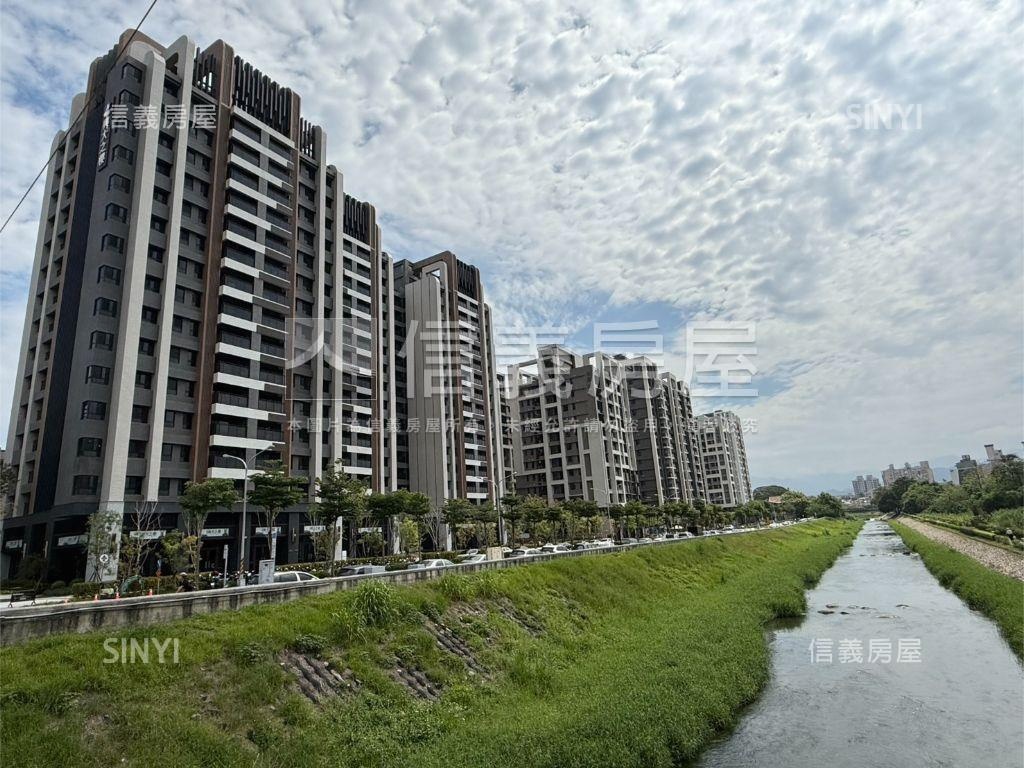 興大之櫻２房平車房屋室內格局與周邊環境