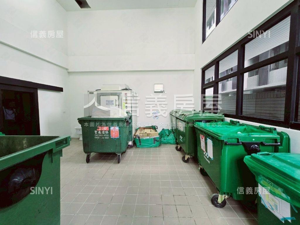 興大之櫻２房平車房屋室內格局與周邊環境