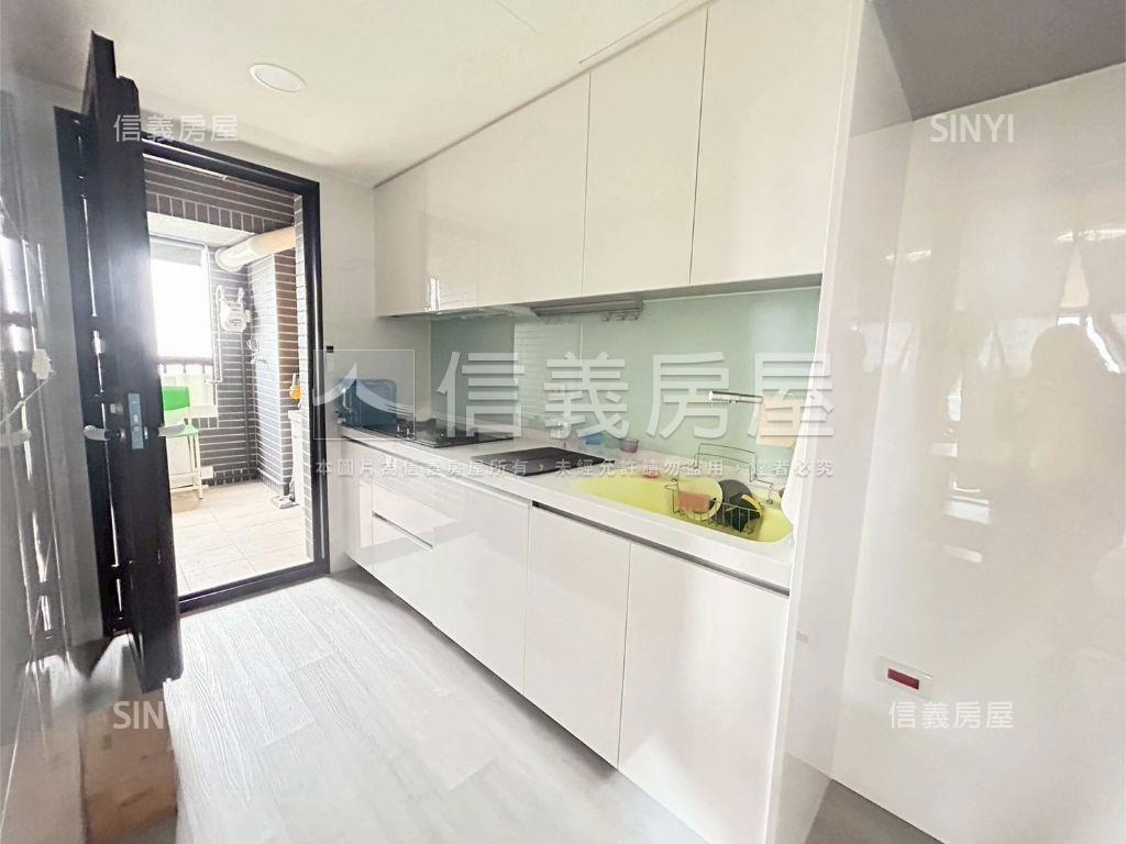 興大之櫻２房平車房屋室內格局與周邊環境