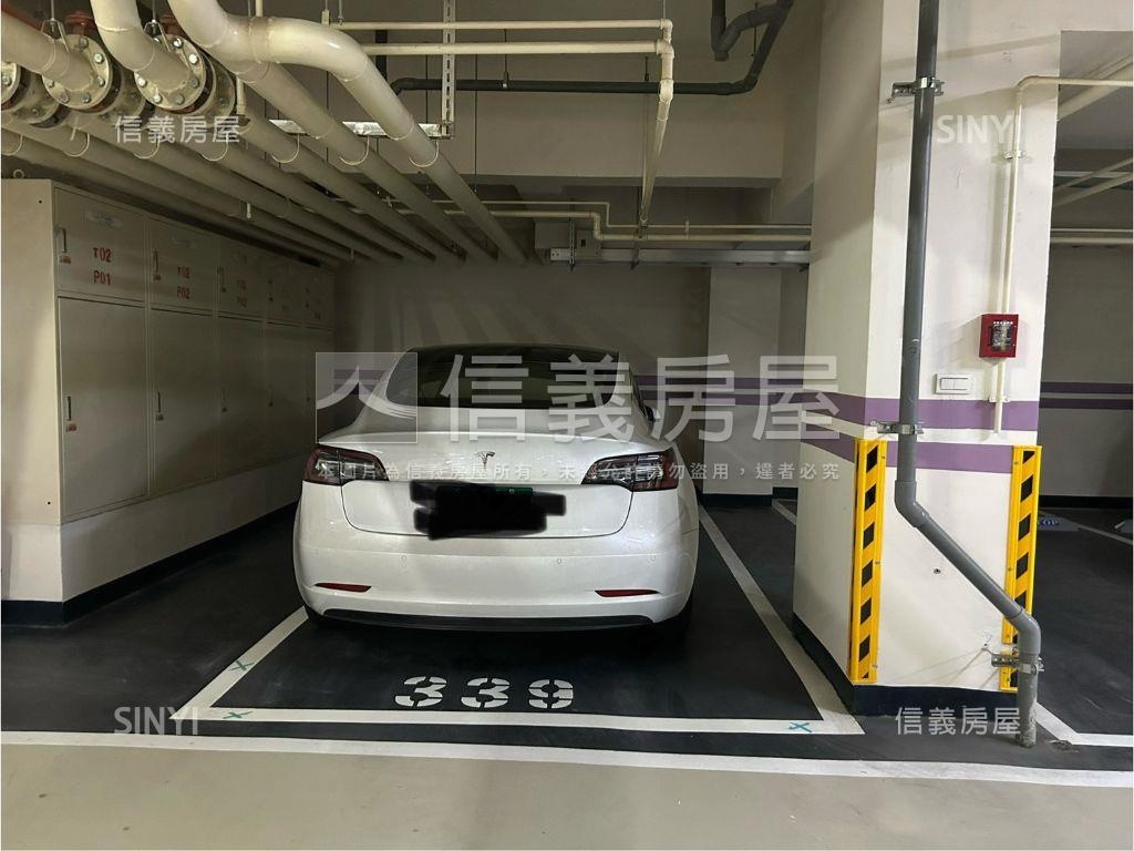 興大之櫻２房平車房屋室內格局與周邊環境