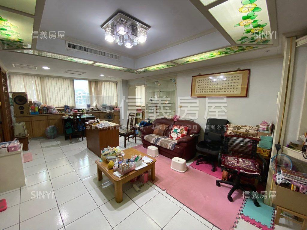 南京三民高樓河景採光美宅房屋室內格局與周邊環境