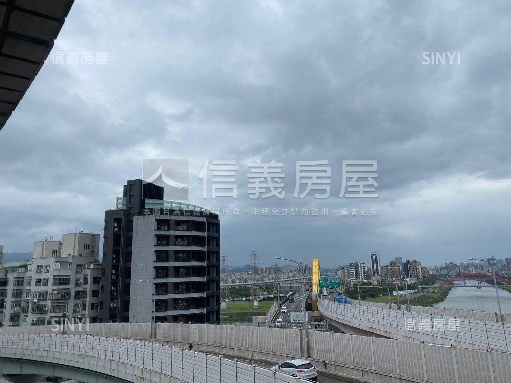 南京三民高樓河景採光美宅房屋室內格局與周邊環境