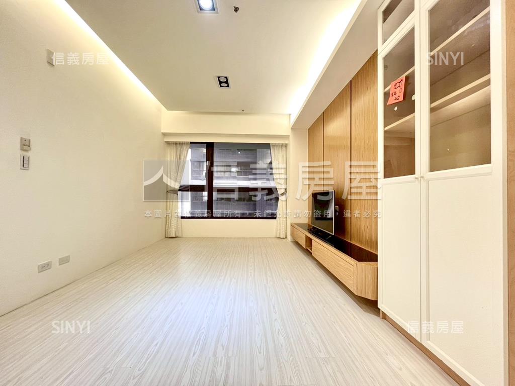 成大城三房平車房屋室內格局與周邊環境