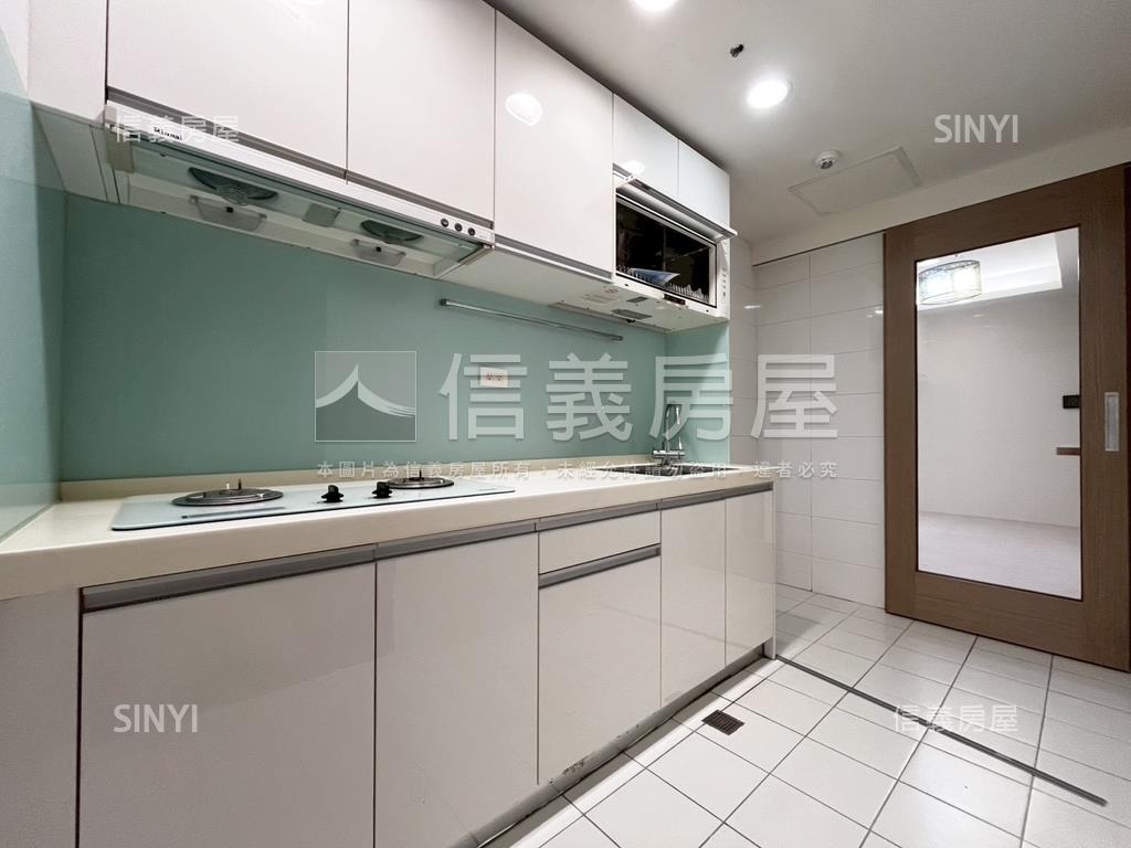 成大城三房平車房屋室內格局與周邊環境