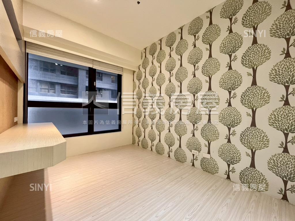 成大城三房平車房屋室內格局與周邊環境