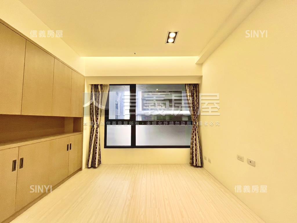 成大城三房平車房屋室內格局與周邊環境