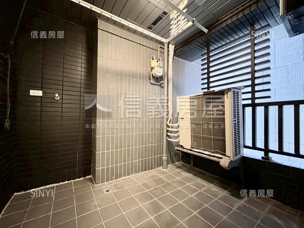 成大城三房平車房屋室內格局與周邊環境