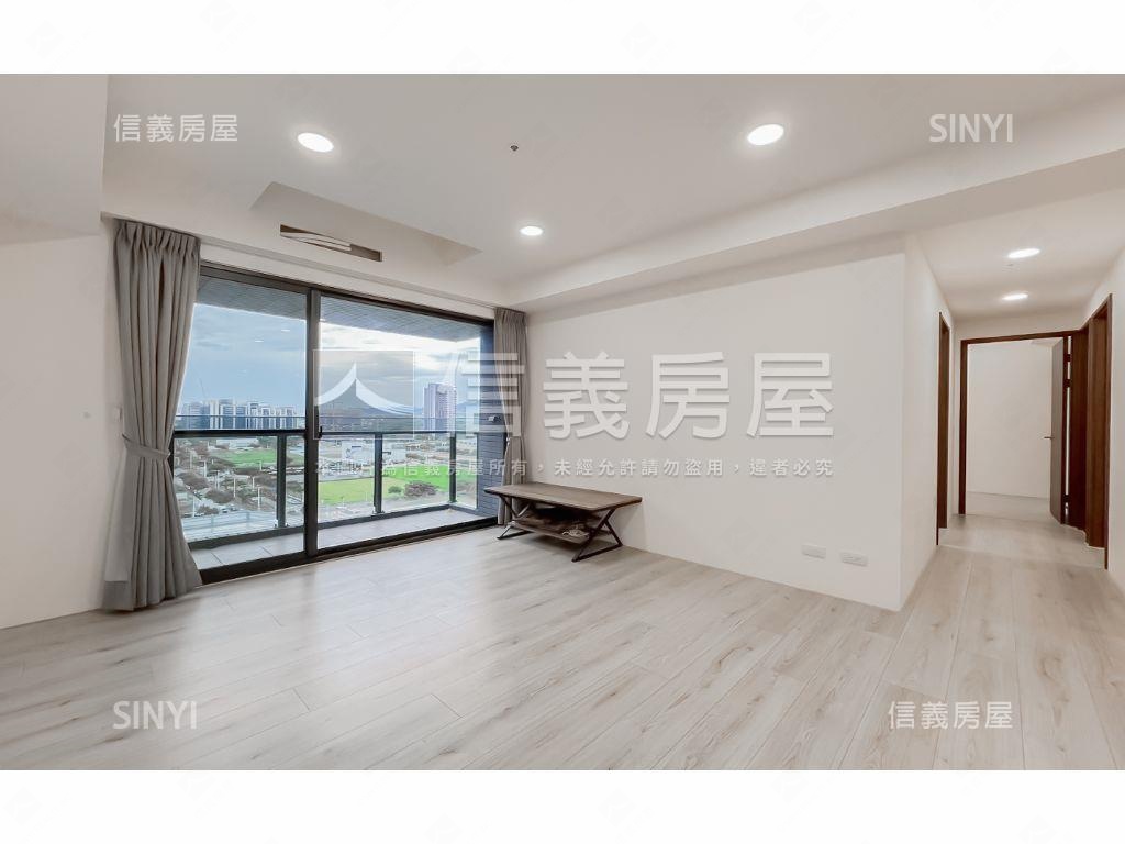 強！登陽城之華三房雙車位房屋室內格局與周邊環境