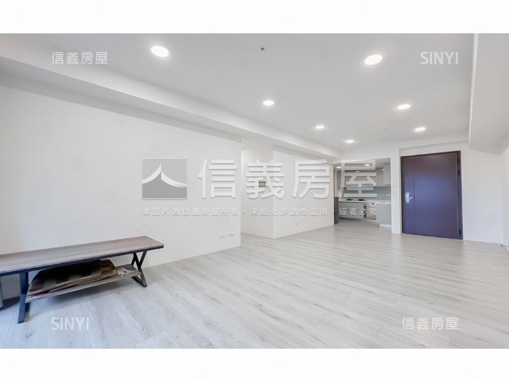 強！登陽城之華三房雙車位房屋室內格局與周邊環境