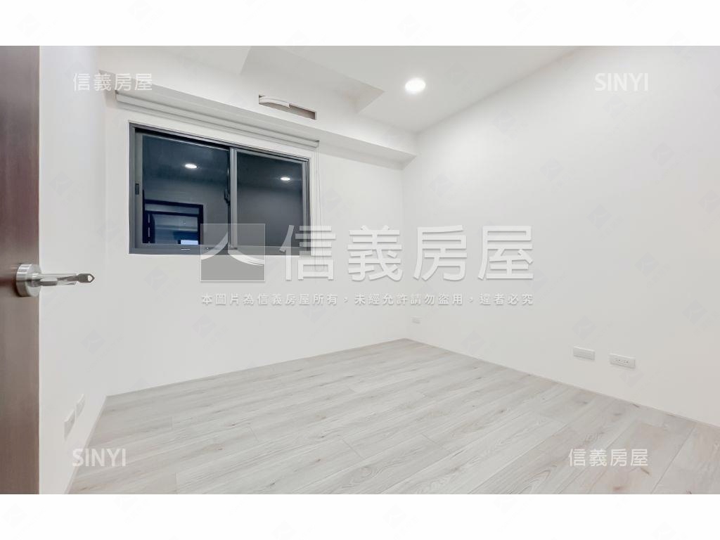 強！登陽城之華三房雙車位房屋室內格局與周邊環境