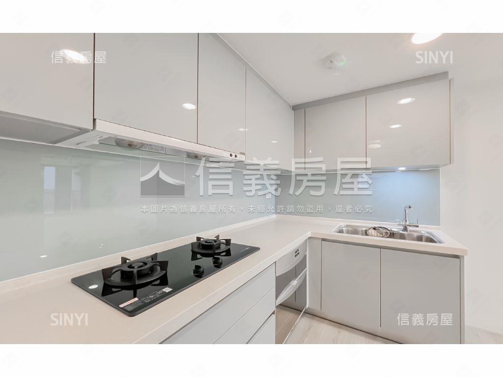強！登陽城之華三房雙車位房屋室內格局與周邊環境
