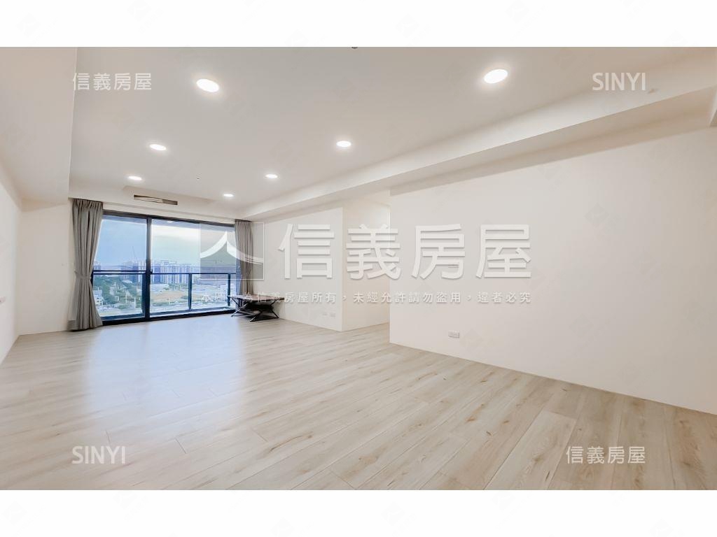 強！登陽城之華三房雙車位房屋室內格局與周邊環境