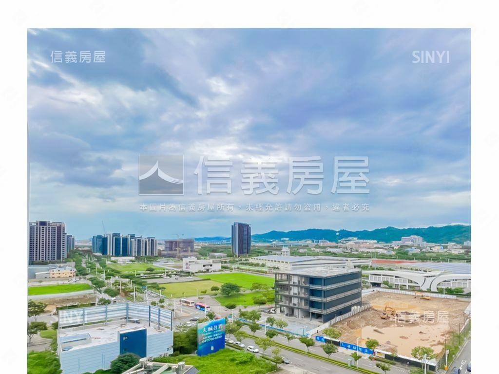 強！登陽城之華三房雙車位房屋室內格局與周邊環境