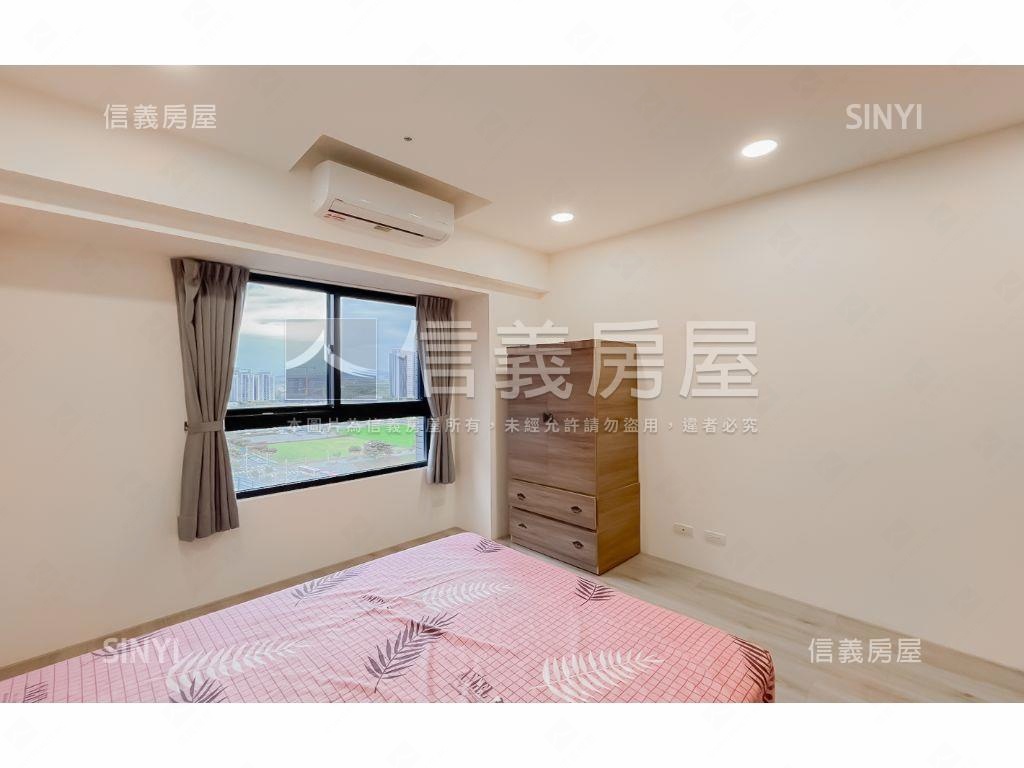 強！登陽城之華三房雙車位房屋室內格局與周邊環境