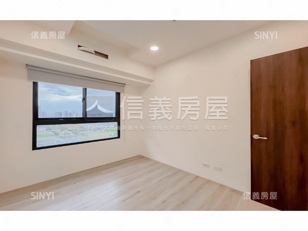 強！登陽城之華三房雙車位房屋室內格局與周邊環境