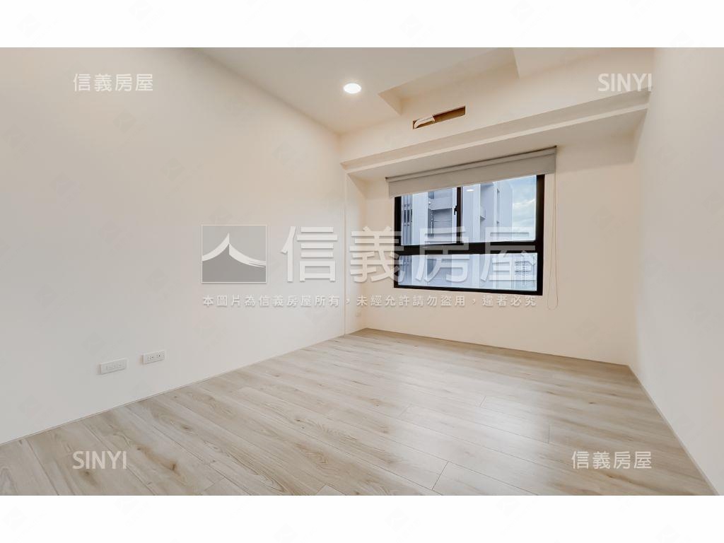 強！登陽城之華三房雙車位房屋室內格局與周邊環境