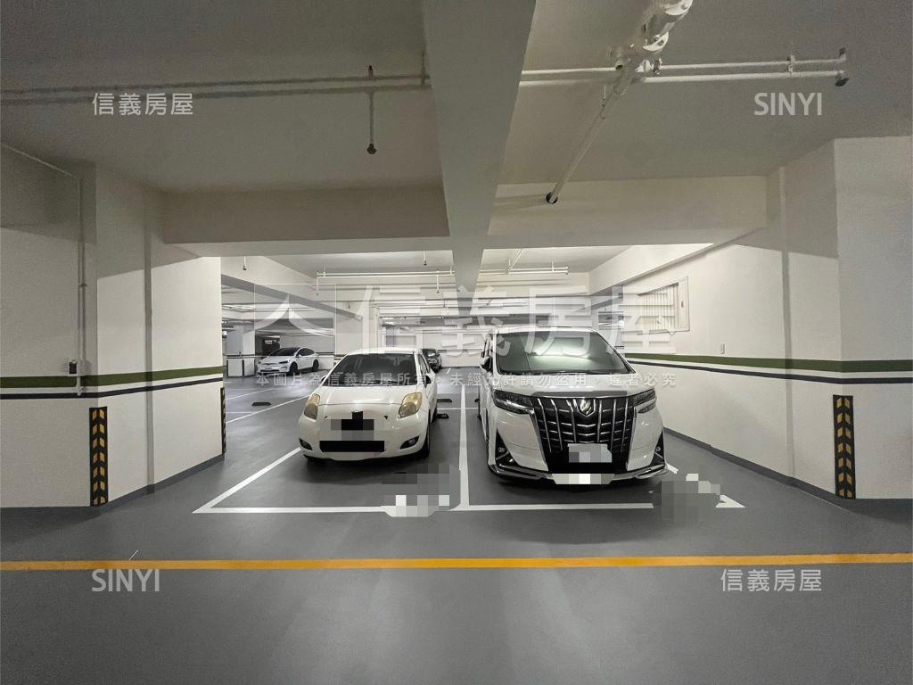 強！登陽城之華三房雙車位房屋室內格局與周邊環境