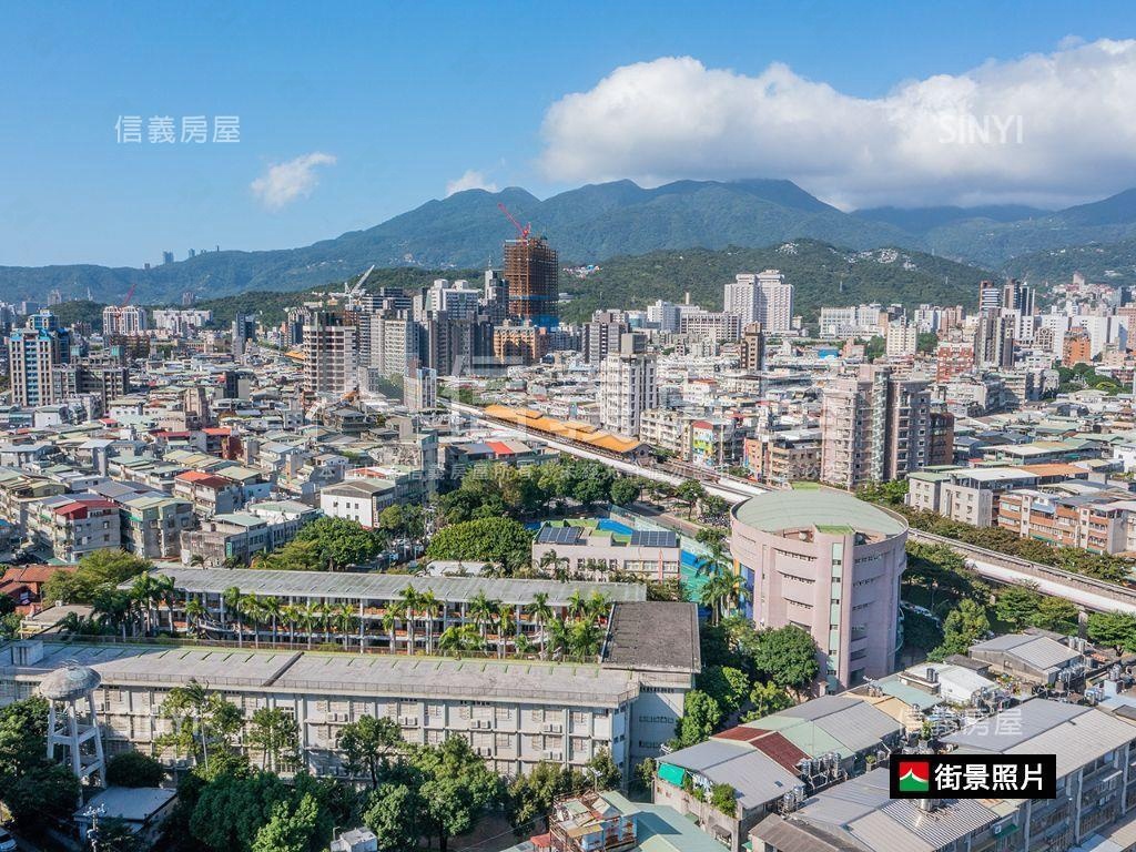 未來北士科腹地長期推薦房屋室內格局與周邊環境
