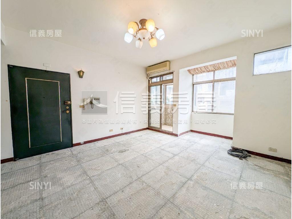 中科稀有社區型樓中樓公寓房屋室內格局與周邊環境