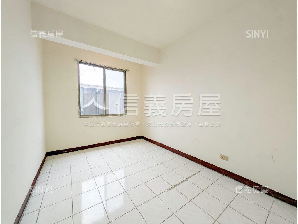 中科稀有社區型樓中樓公寓房屋室內格局與周邊環境