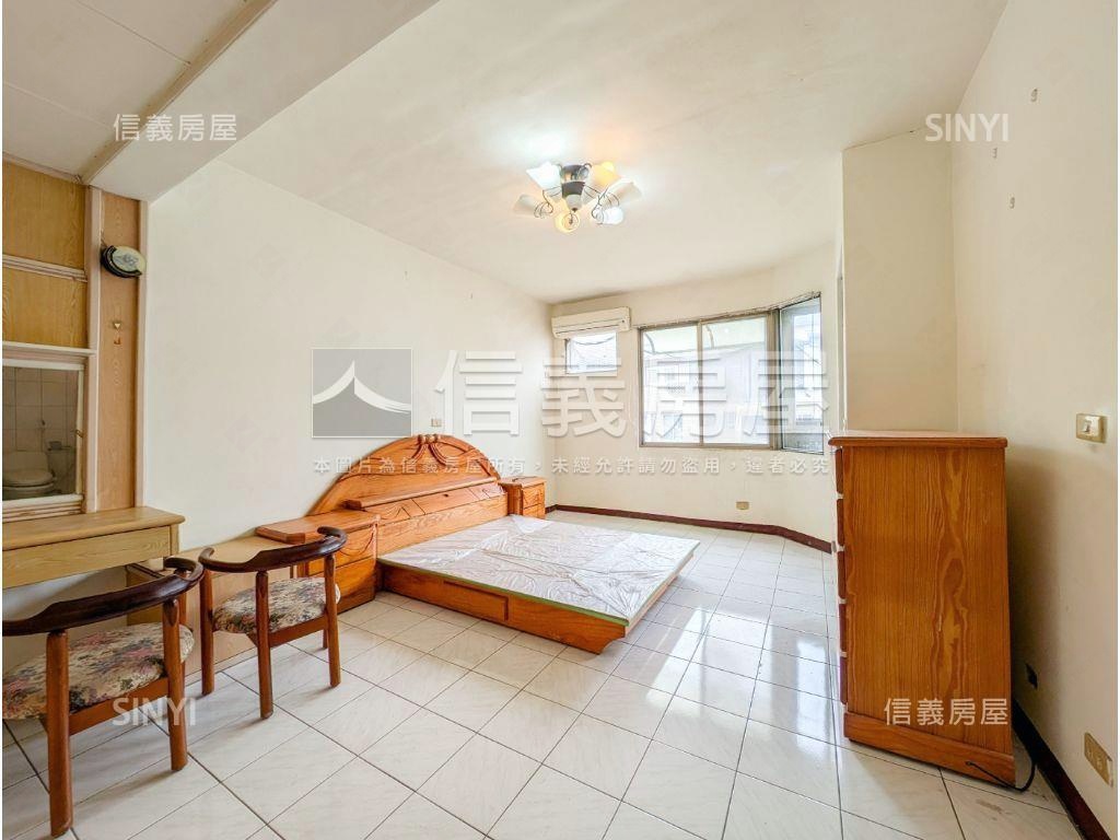 中科稀有社區型樓中樓公寓房屋室內格局與周邊環境