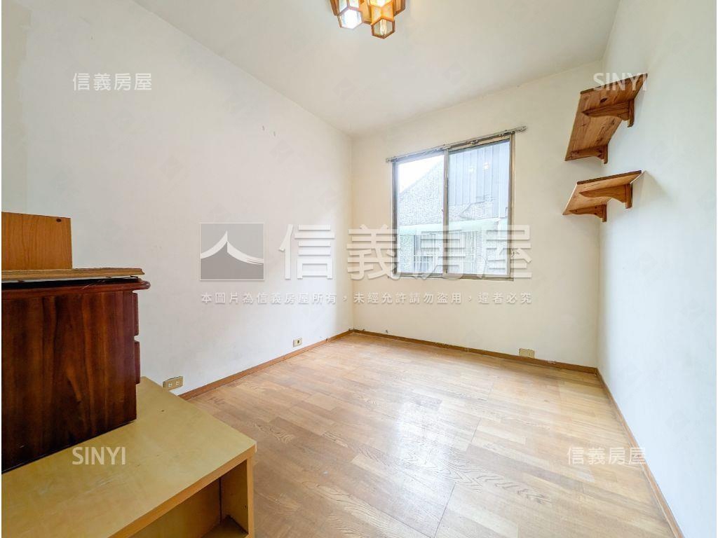 中科稀有社區型樓中樓公寓房屋室內格局與周邊環境