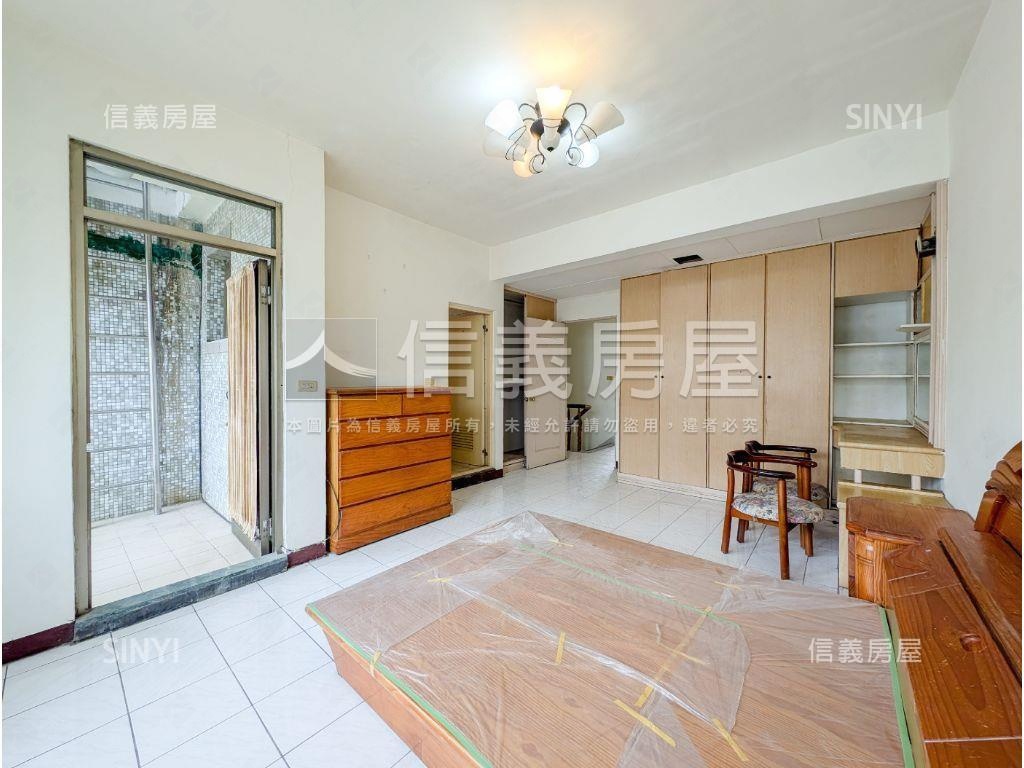 中科稀有社區型樓中樓公寓房屋室內格局與周邊環境