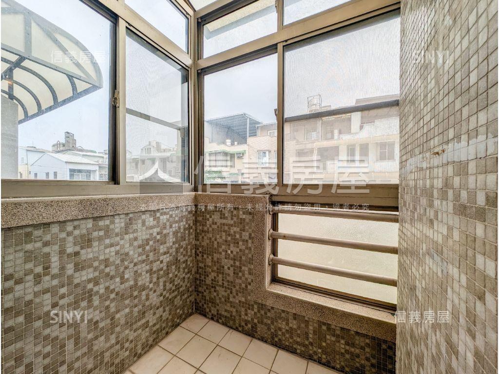 中科稀有社區型樓中樓公寓房屋室內格局與周邊環境