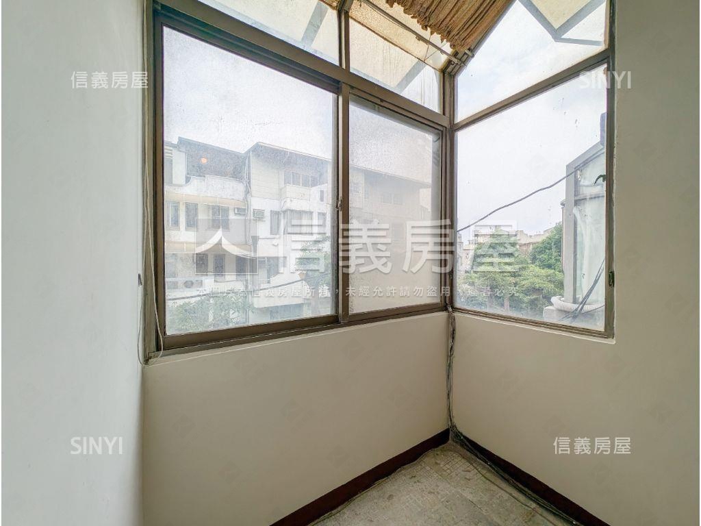 中科稀有社區型樓中樓公寓房屋室內格局與周邊環境