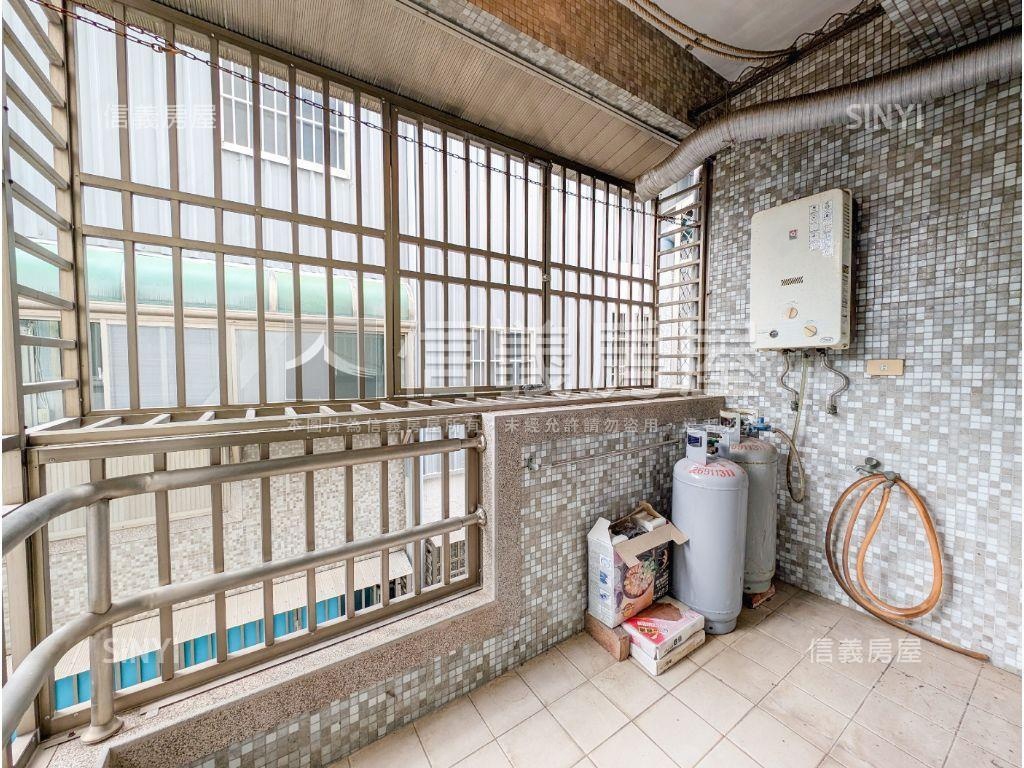 中科稀有社區型樓中樓公寓房屋室內格局與周邊環境