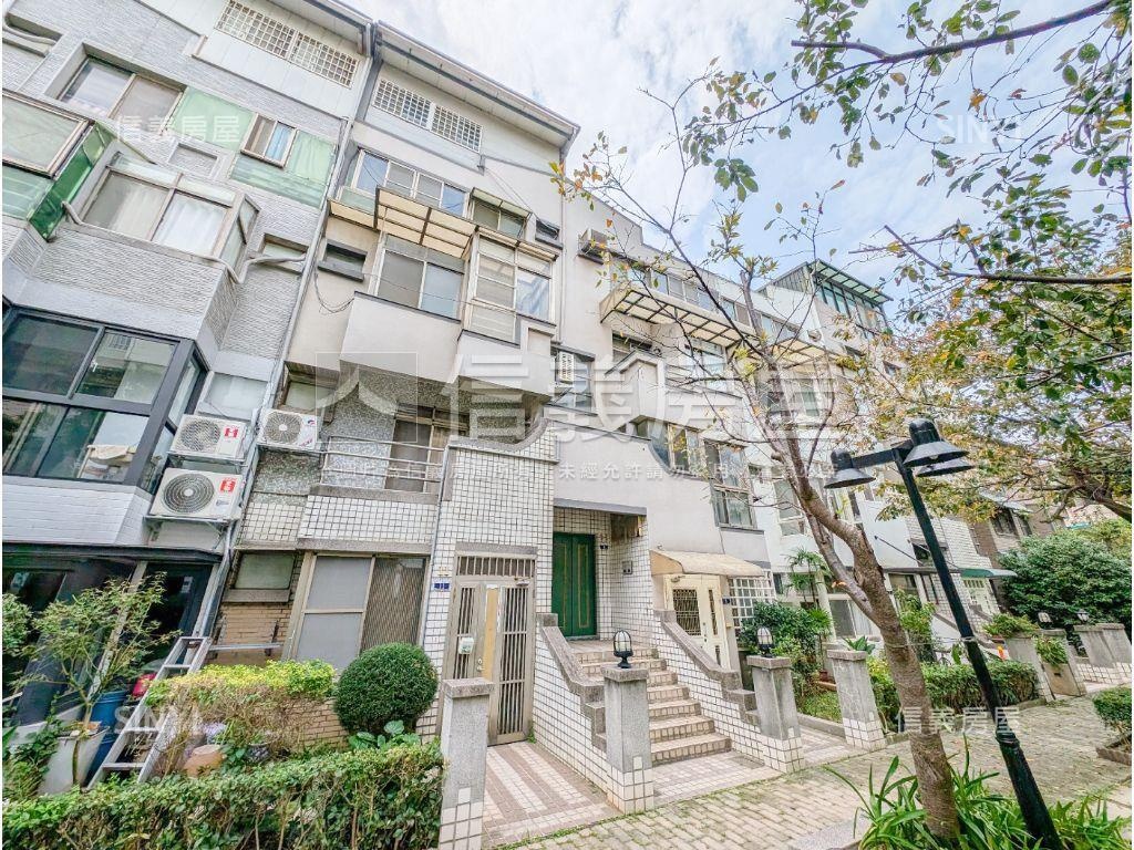 中科稀有社區型樓中樓公寓房屋室內格局與周邊環境